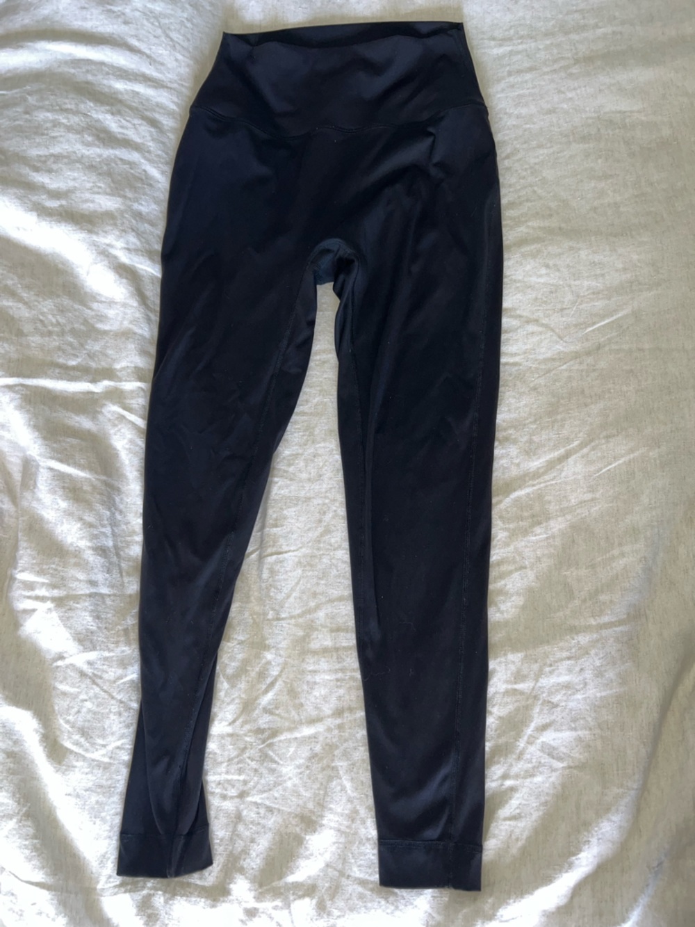 SET Active Black Sportbody Leggings